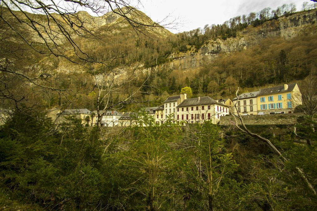 Maison La Douane - Comprends Nettoyage Professionnel Et Le Linge Ларёнс Экстерьер фото
