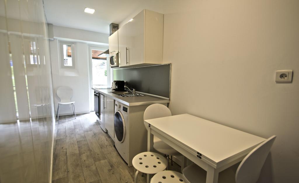 Maison La Douane - Comprends Nettoyage Professionnel Et Le Linge Ларёнс Экстерьер фото