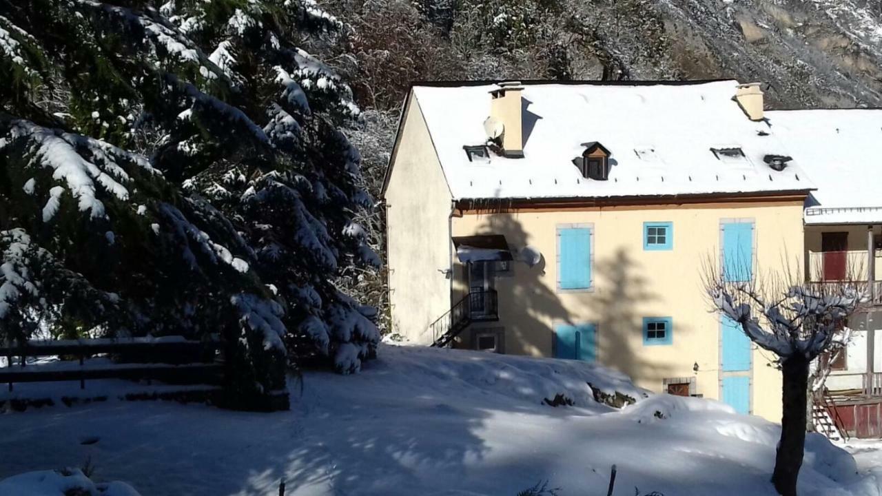 Maison La Douane - Comprends Nettoyage Professionnel Et Le Linge Ларёнс Номер фото