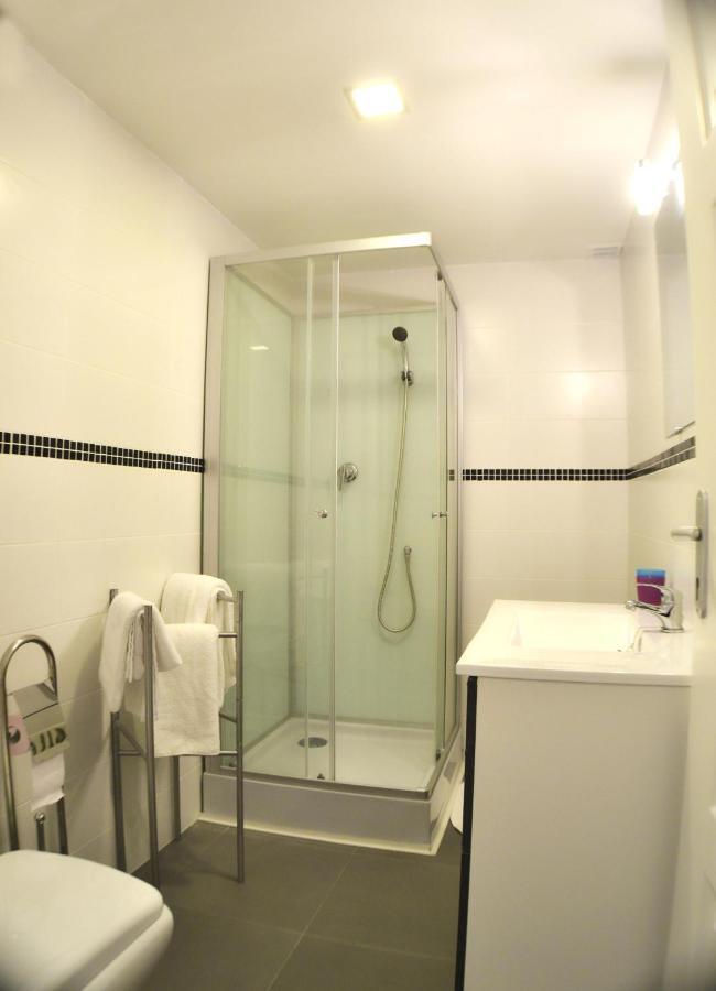 Maison La Douane - Comprends Nettoyage Professionnel Et Le Linge Ларёнс Номер фото